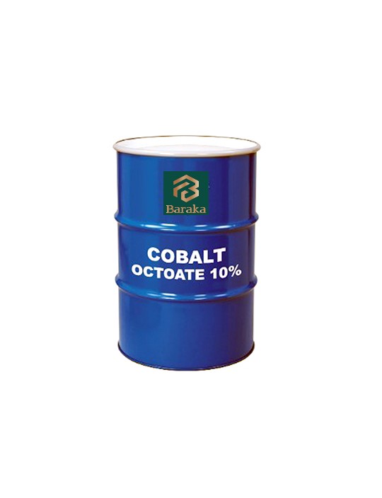 Cobalt octoate